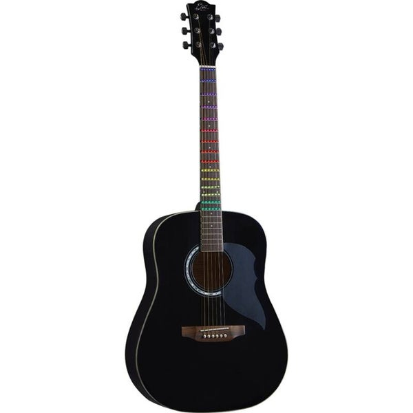 EKO - Ranger BLK VISUAL NOTE