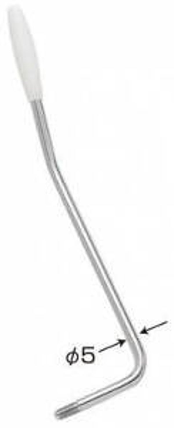 GOTOH A1 C – Leva per ponti Gotoh GE101 e GE102T – Cromata