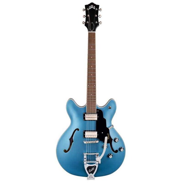 GUILD Starfire I DC PELHAM BLUE