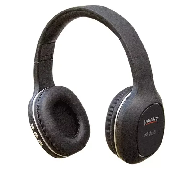 IMPACT BT 900 CUFFIA Bluetooth