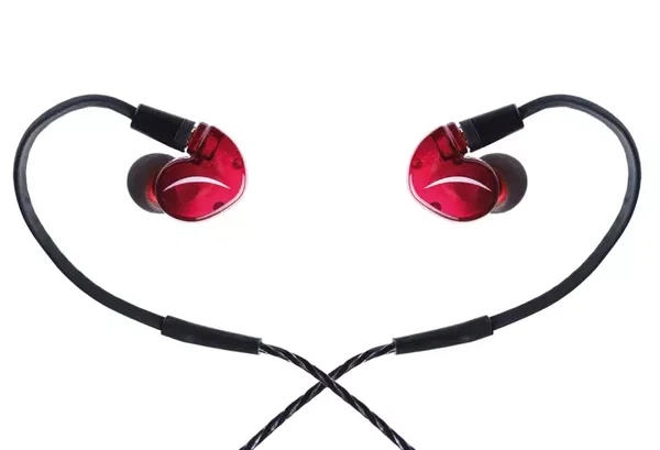 IMPACT MDT102 auricolari in Ear 2 vie