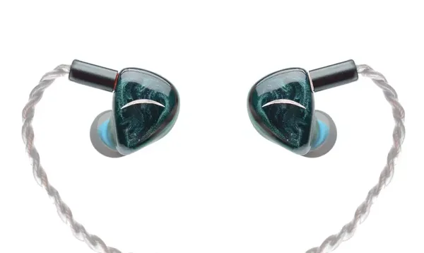 IMPACT MDT 302 In Ear Auricolari 2 vie
