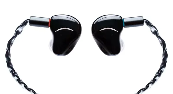 IMPACT MDT 603 In Ear auricolari 3 VIE