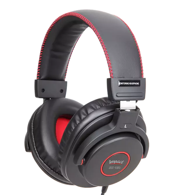 IMPACT PMH 150 Cuffia Studio