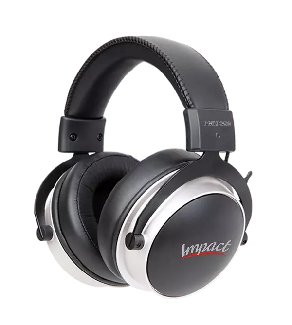 IMPACT PMH 350 Cuffia Professional Monitoring