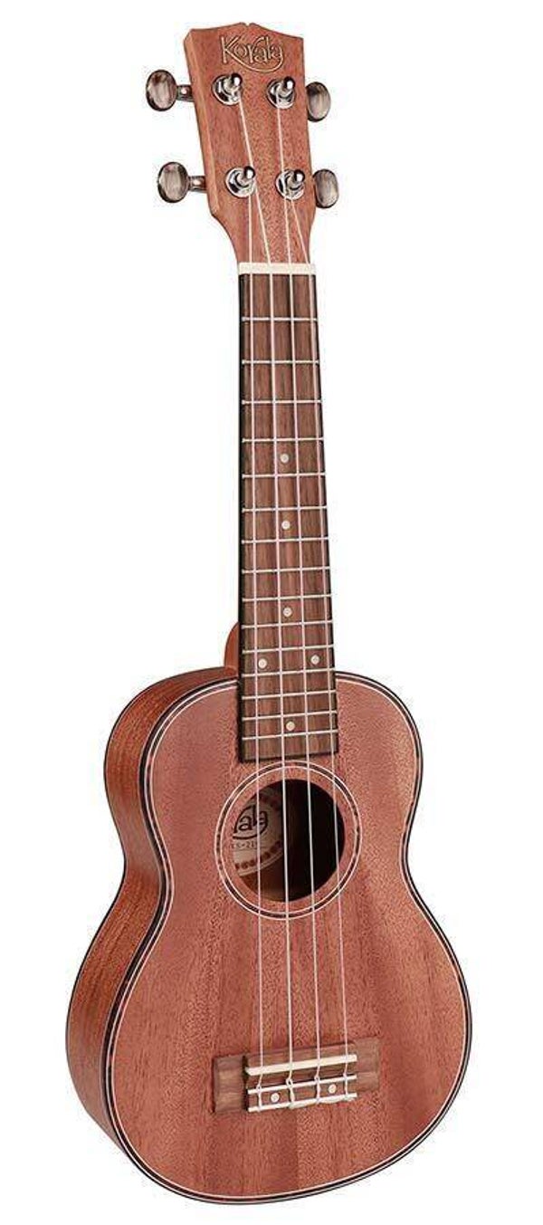 Korala UKS-210 Ukulele soprano