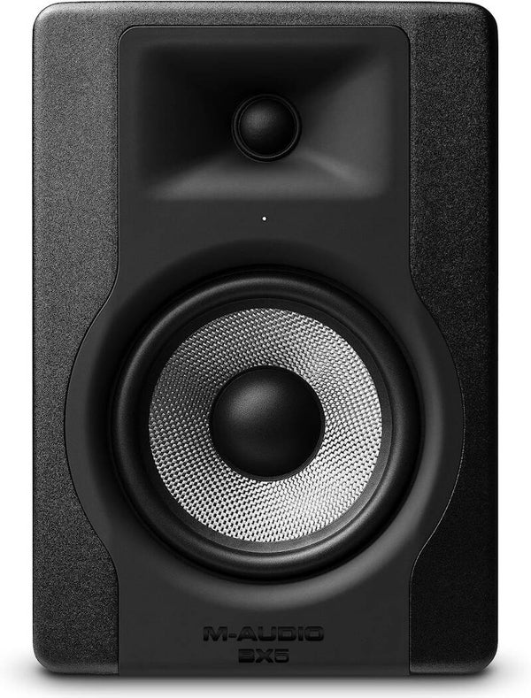 M-AUDIO BX5 D3 STUDIO MONITOR BIAMPLIFICATO 5" 100W