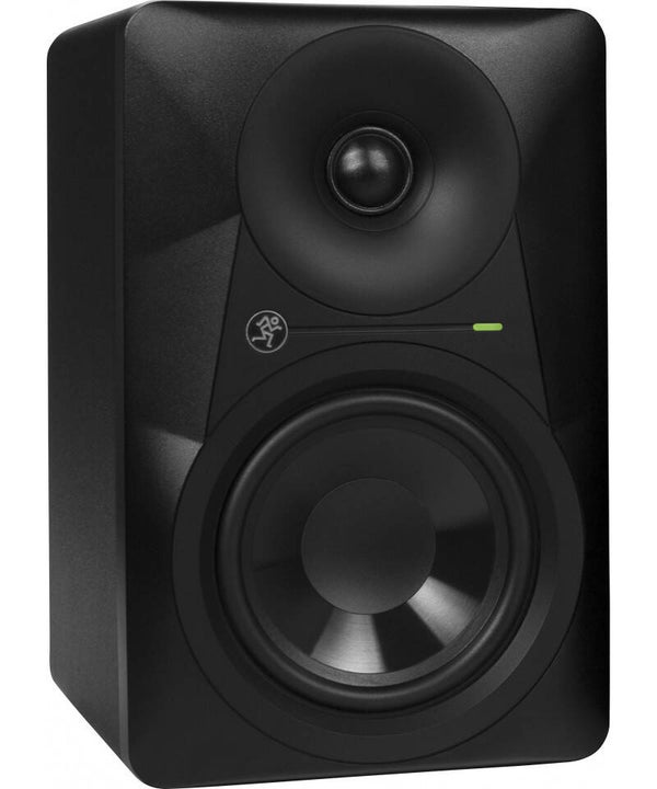 MACKIE MR524 - STUDIO MONITOR BIAMPLIFICATO 5" 50W
