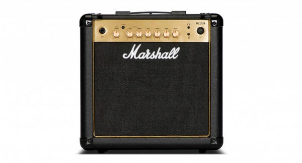 Marshall MG15R  amplificatore combo
