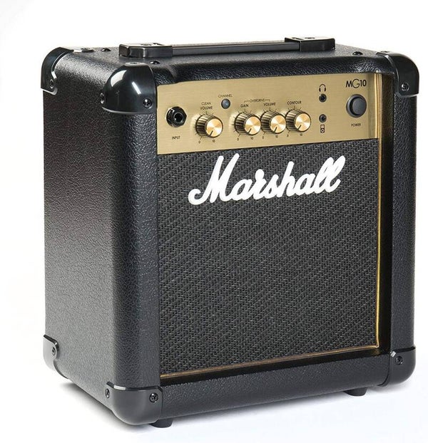 MARSHALL MG10 combo chitarra