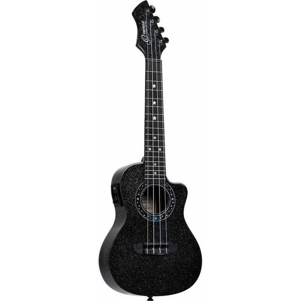 ORTEGA RUHZ-CE-STAR ukulele concerto