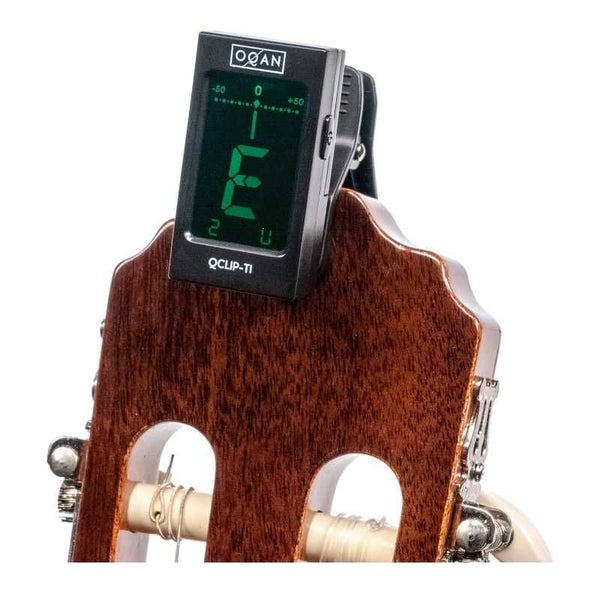 OQAN Qclip-t1 accordatore cromatico