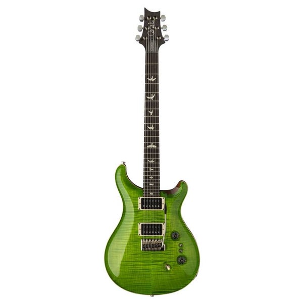 PRS - CUSTOM 24-08 PATTERN THIN ERIZA VERDE