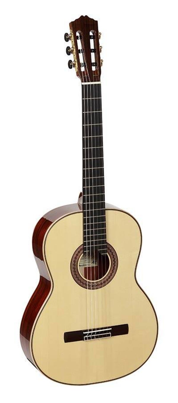 Salvador Cortez Sonata-S - Chitarra classica 4/4
