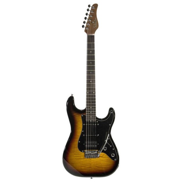 Schecter TRADITIONAL R66 ELITE CONTEMPORARY H/S/S