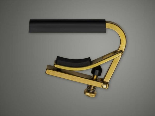 SHUBB C2b Original Capo Nylon String