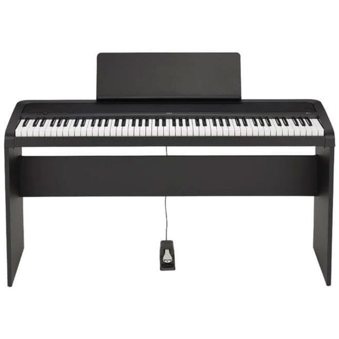 Korg B2+ BK - Piano digitale