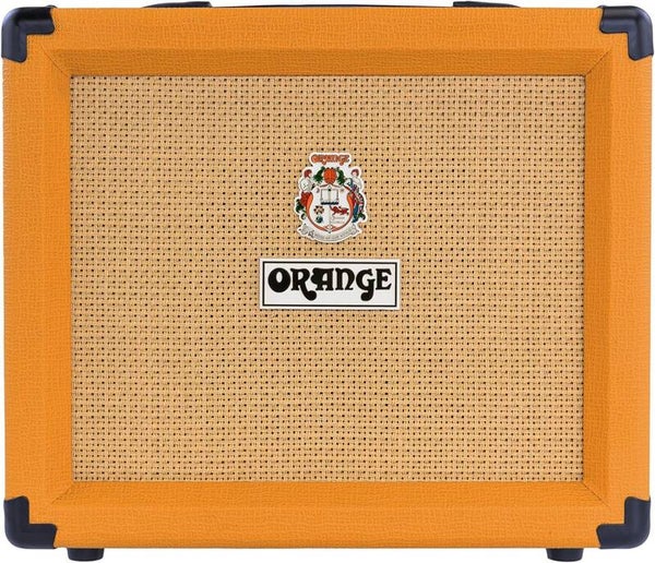ORANGE Crush 20 - Amplificatore