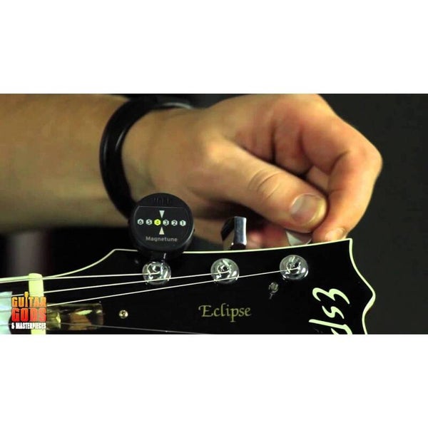 Korg Magnetune accordatore