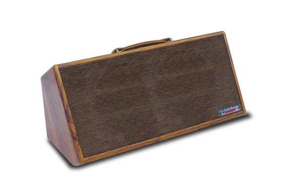 AUDIODESIGN Gipsy 2x8 MKII