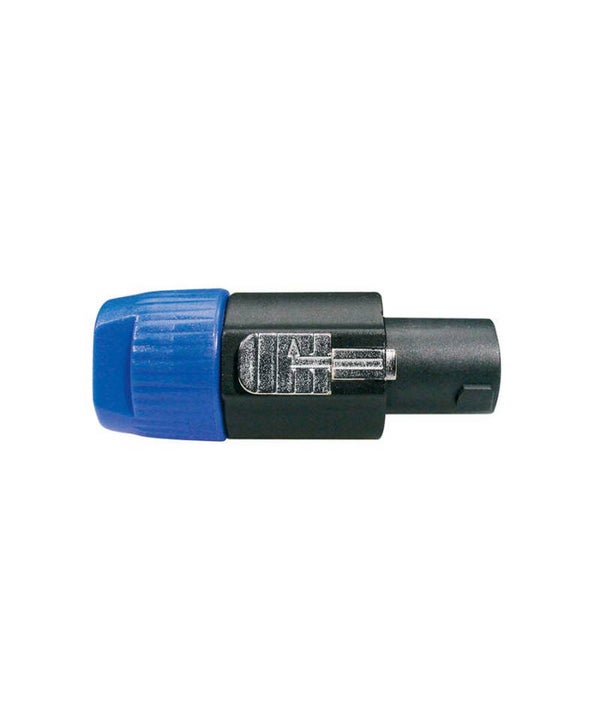 BOSTON SPK-4FC CONNETTORE SPEAKON 4 POLI