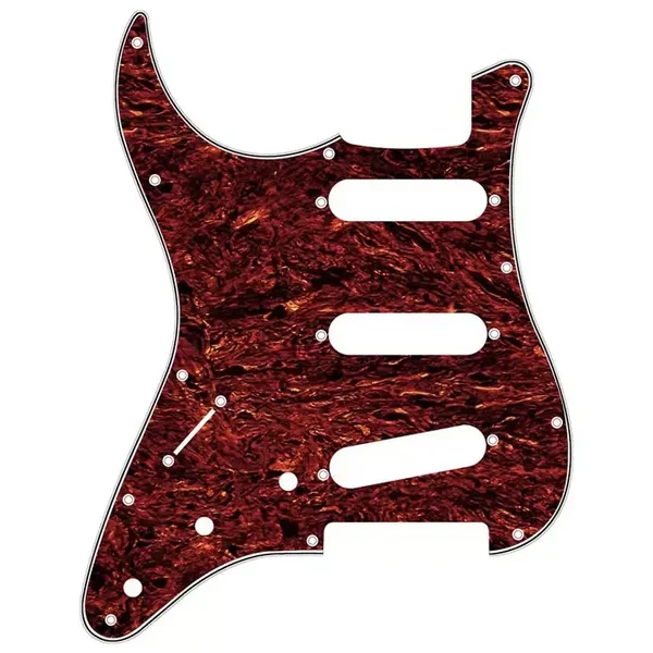 Boston SL-413-T Battipenna Tartaruga Modello ST Sinistro