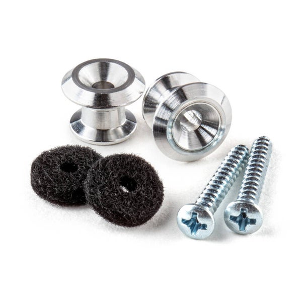 DUNLOP STRAP BUTTON SET 7102