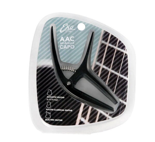 EKO AAC All-Around Capo