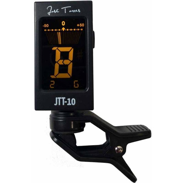 JOSE TORRES JTT-10 Tuner
