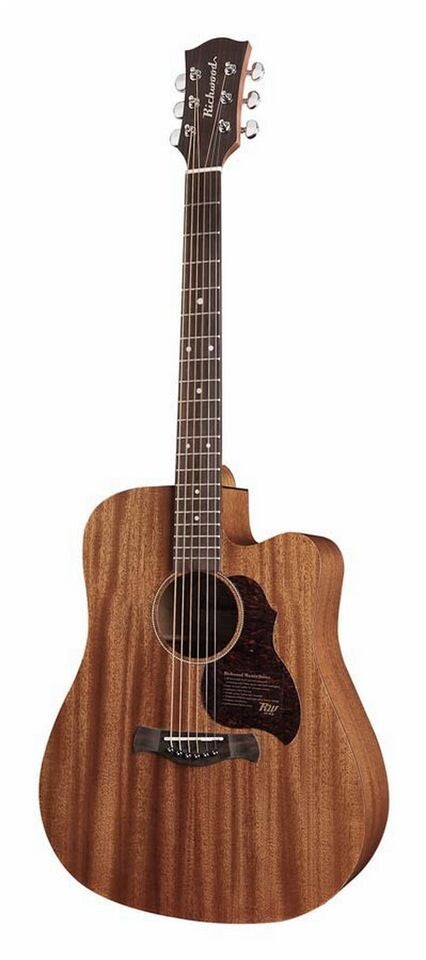 RICHWOOD D-50-CE