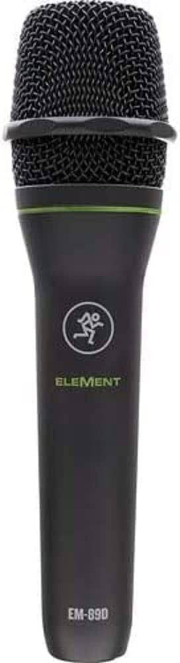 MACKIE EM-89D - MICROFONO DINAMICO CARDIOIDE PER VOCE