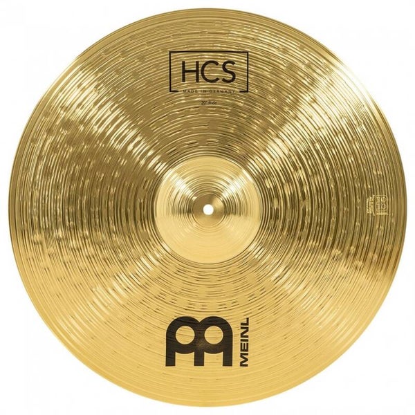 Meinl 20" HCS Ride