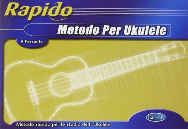 Metodo per ukulele
