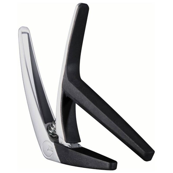 G7TH Nashville Classical Silver