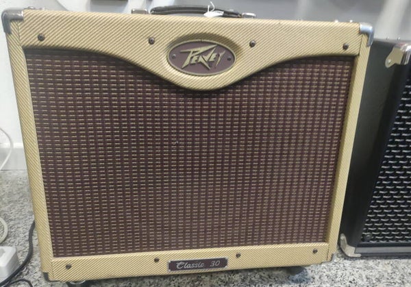 Peavey Classic 30