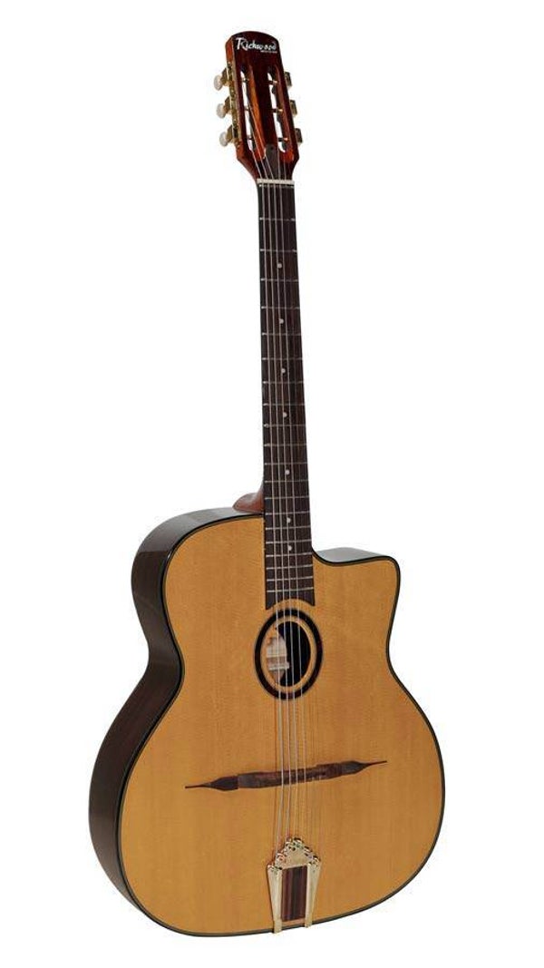 Richwood RM-150-NT JAZZ MANOUCHE