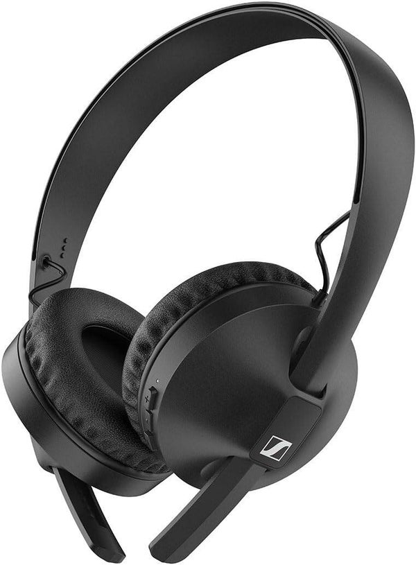 Sennheiser HD 250BT - Cuffie Wireless Bluetooth 5.0