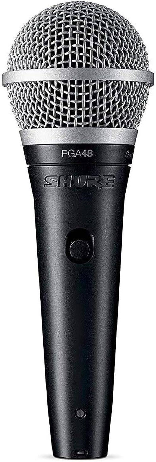 SHURE PGA48