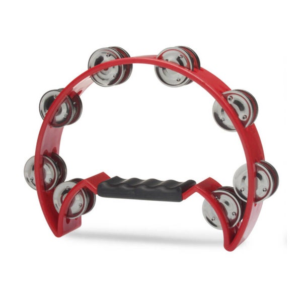 STAGG  TAMBURELLO A 1/2 LUNA