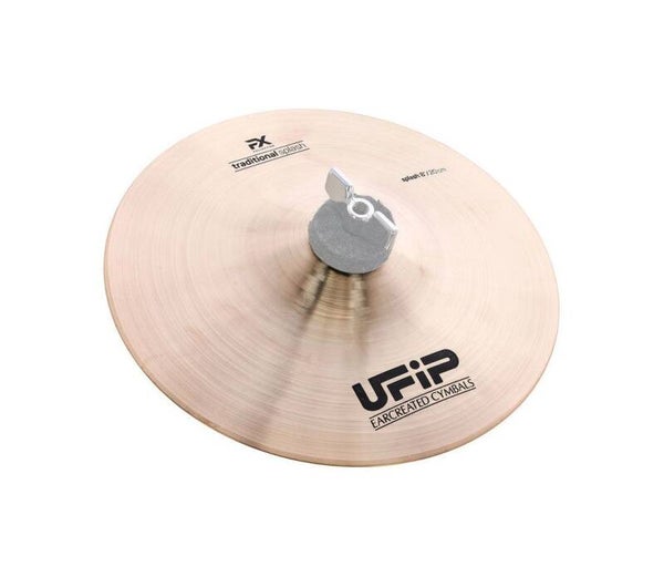 UFIP Effects Traditional Splash 08"