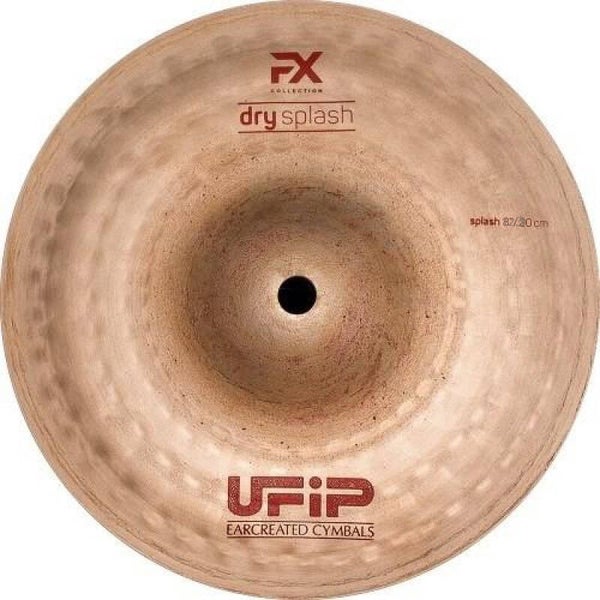 UFIP FX Collection DRY Splash 12"