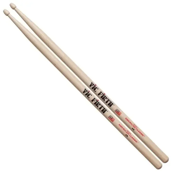 VIC FIRTH 5A American Classic Hickory