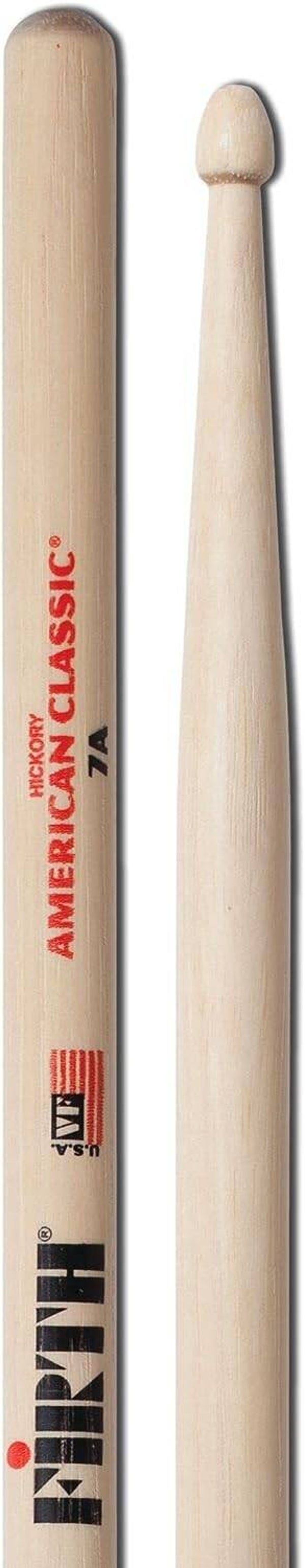 VIC FIRTH 7A American Classic