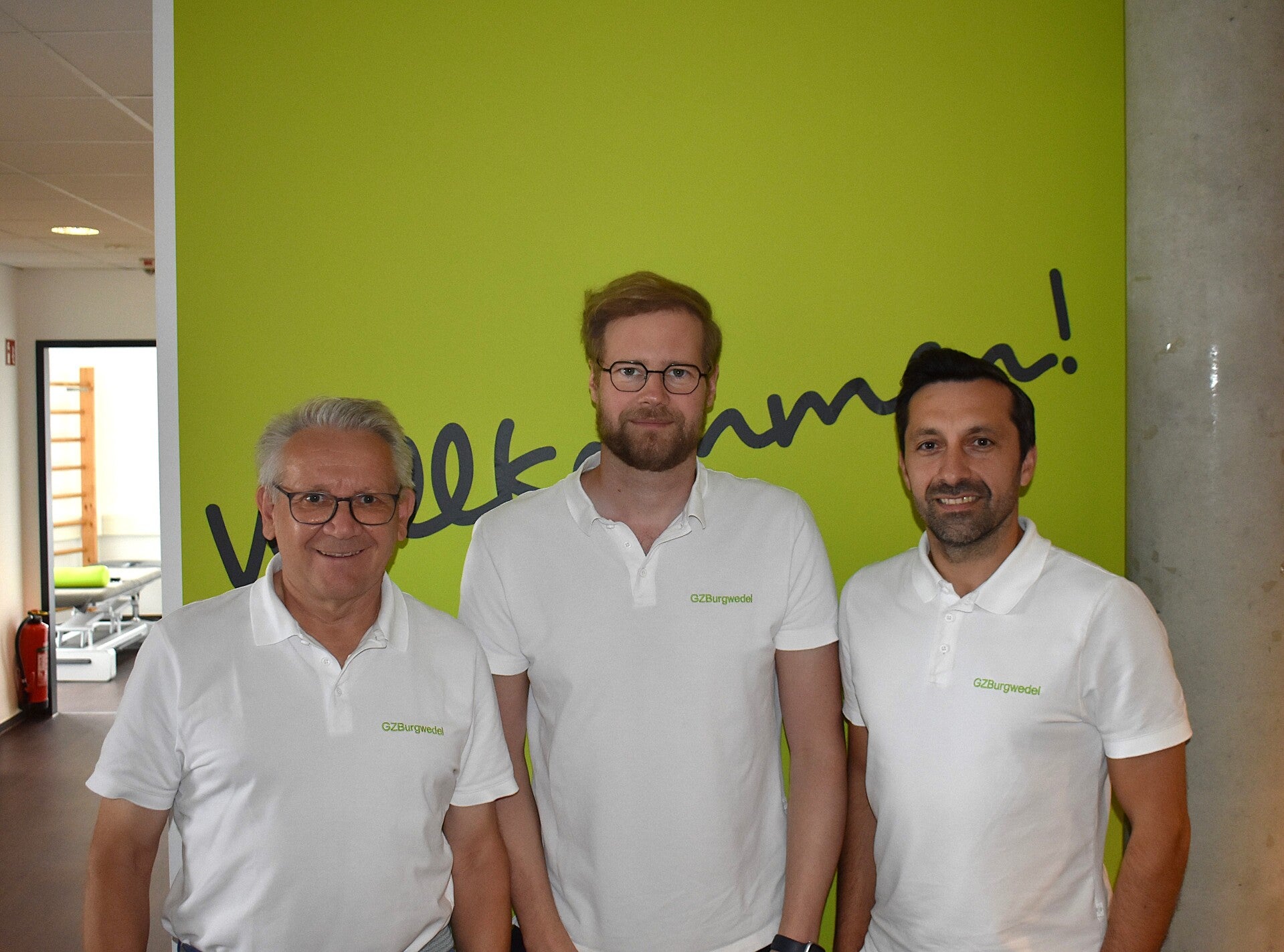 Bild der Geschäftsführer