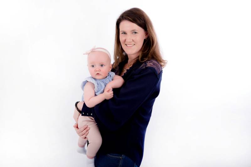 Mareike Pietch Leave Love Behind