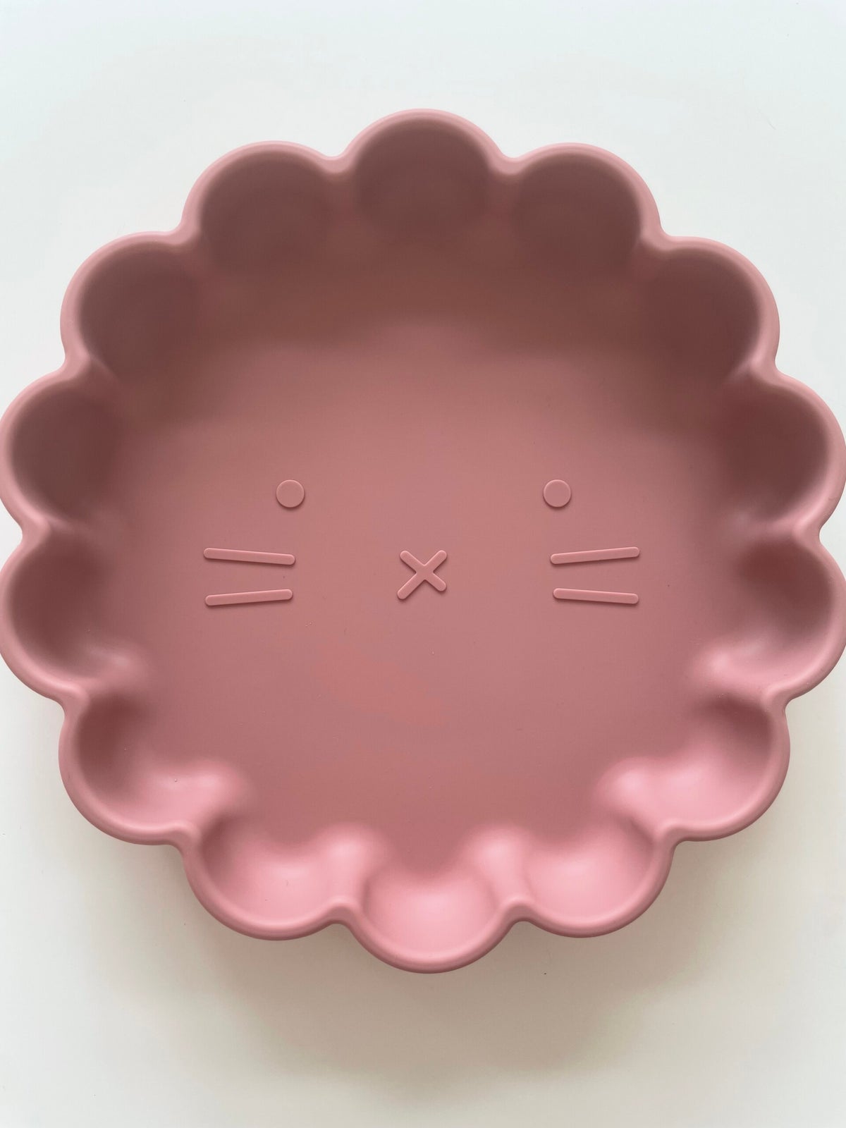 Rice Bordje Fun Fair Roze | Melamine Kinderbord