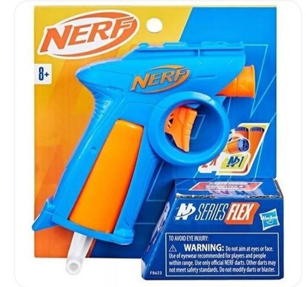 Nerf