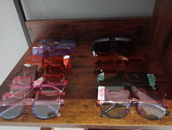 Lunette de soleil enfant