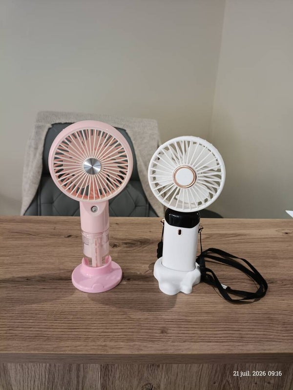 Ventilateur Grand