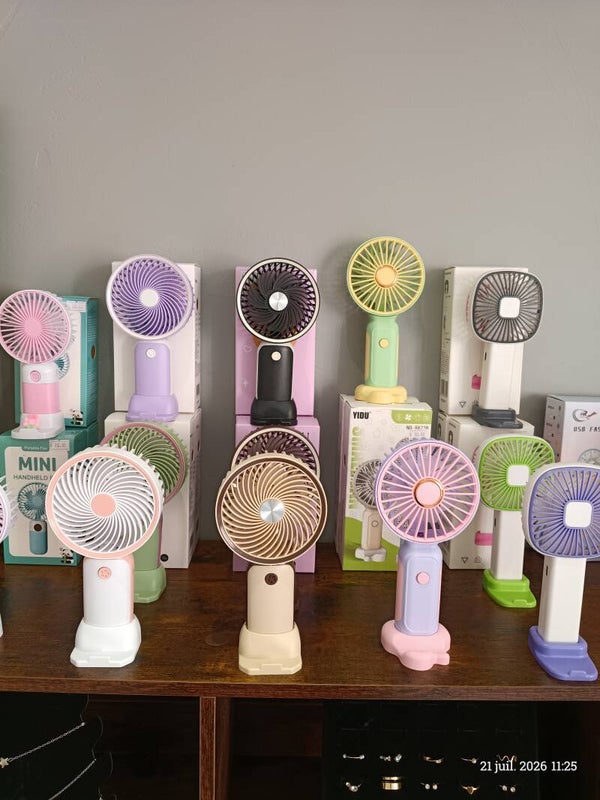 Ventilateur Petit